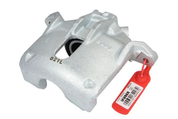 Bremssattel