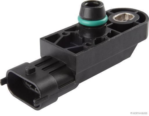 Sensor, Ladedruck Sensor, Ladedruck
