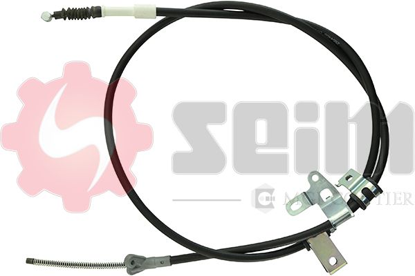 CABLE DE FRE D TOYOTA COROLLA