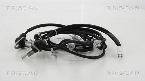 Sensor, Raddrehzahl