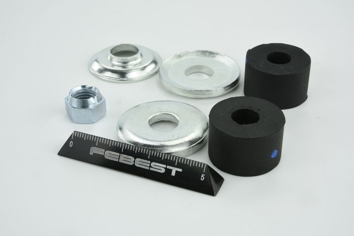 skersinio stabilizatoriaus komplektas