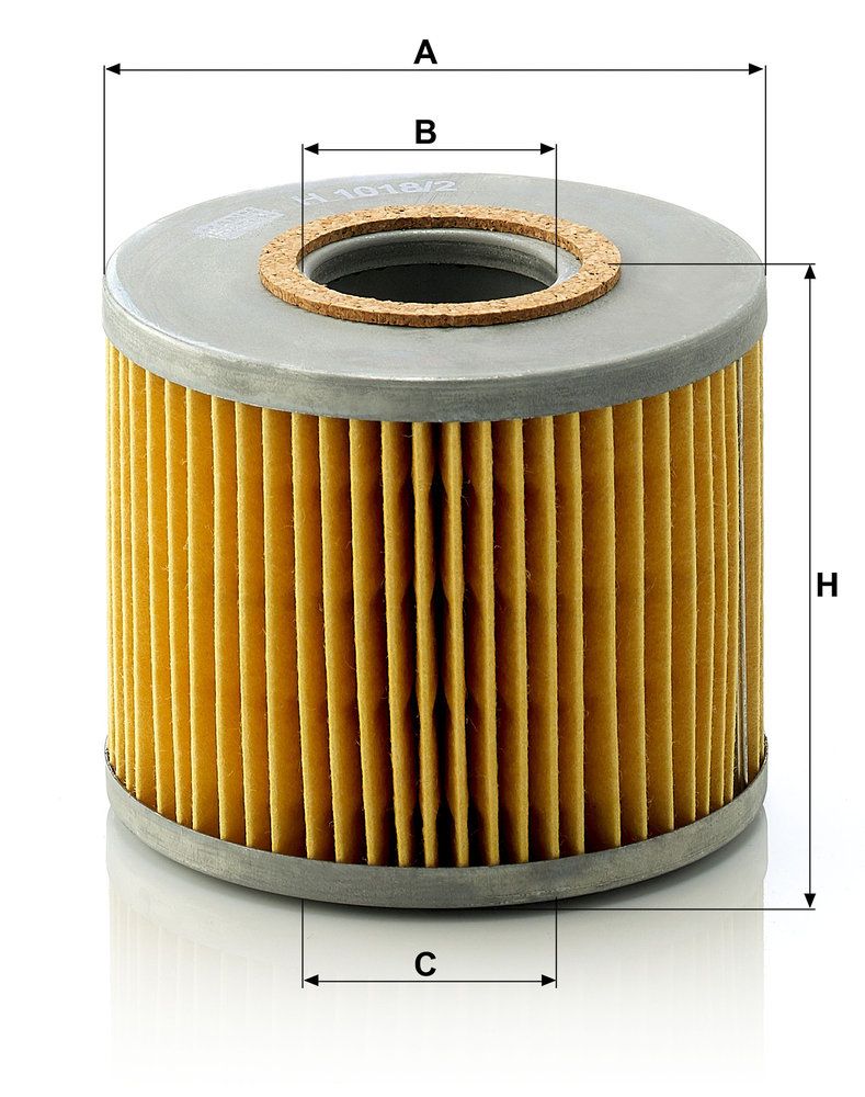 &Ouml;lfilter