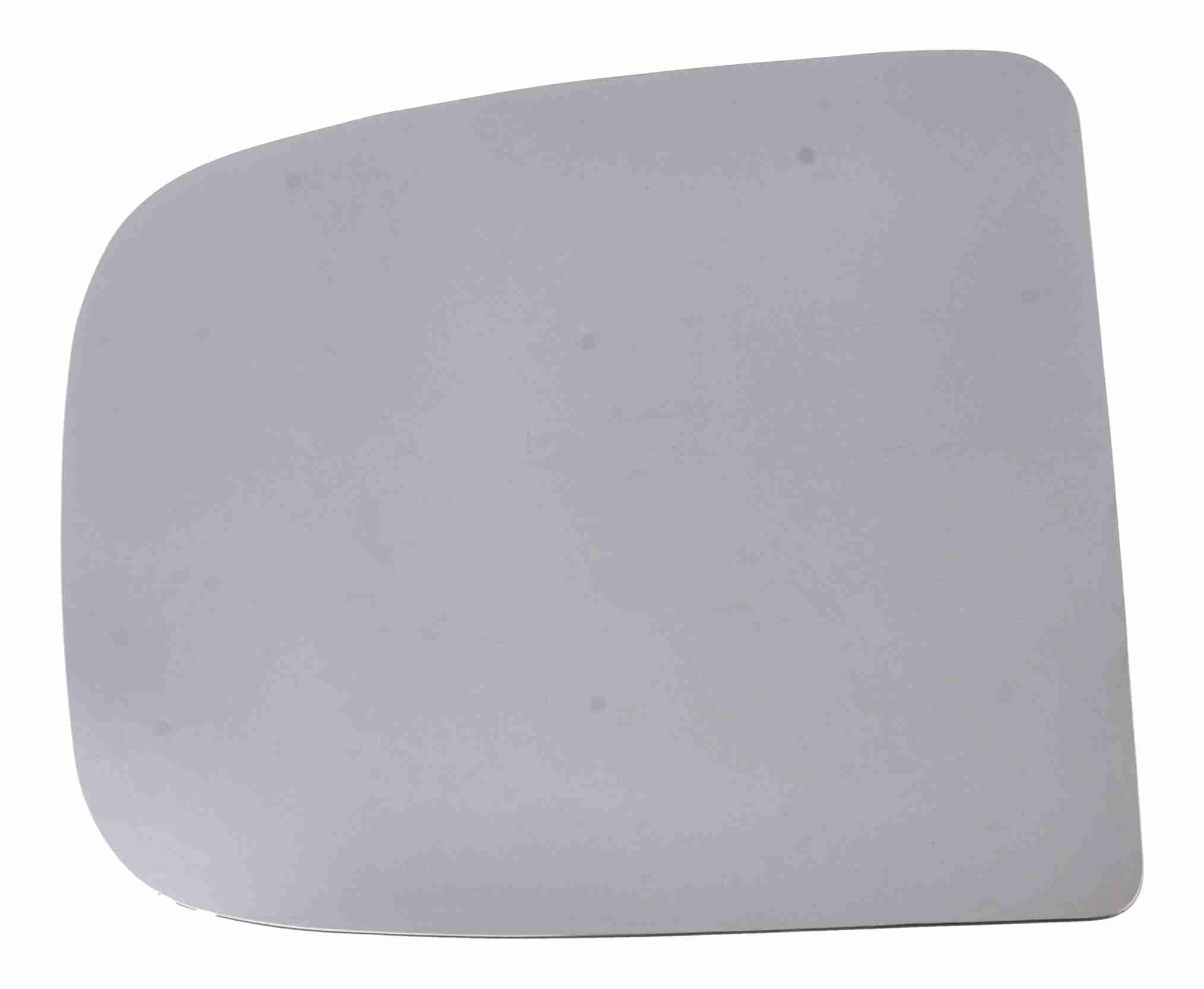 Spiegelglas, Au&szlig;enspiegel