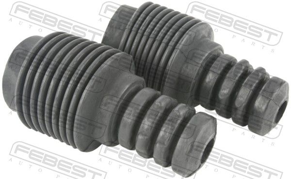 Dust Cover Kit, shock absorber RNSHB-MEGIIF-KIT