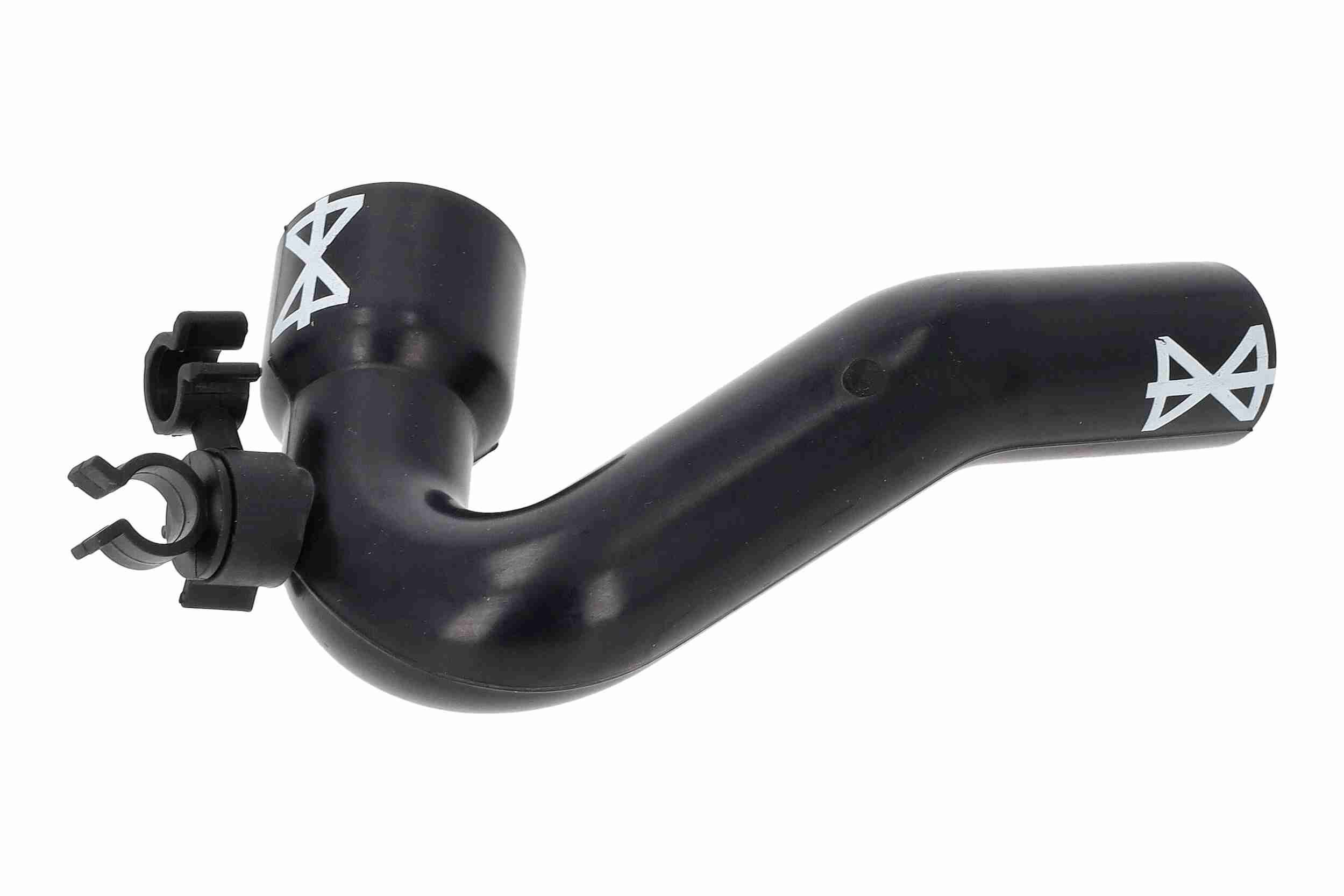 VAICO V10-2944 - Schlauch, Kurbelgeh&auml;useentl&uuml;ftung