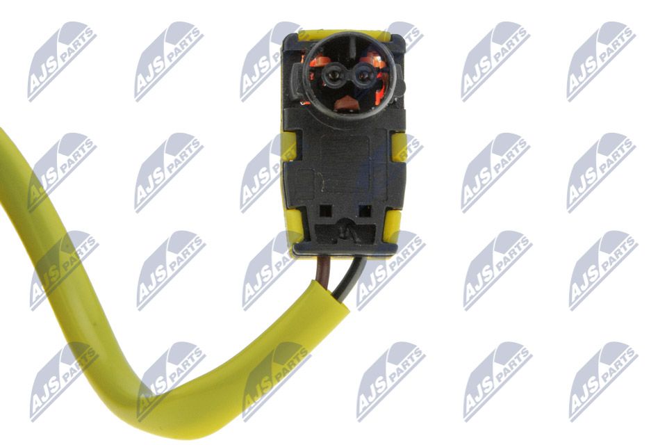 Wickelfeder, Airbag