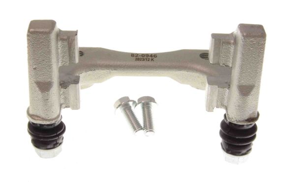Halter, Bremssattel