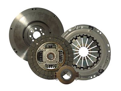 Clutch Kit SWT-307