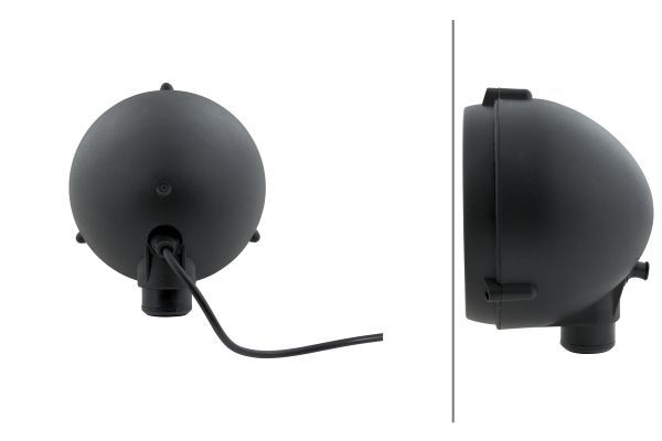 Hella 1A3 996 162-607 - Hauptscheinwerfer