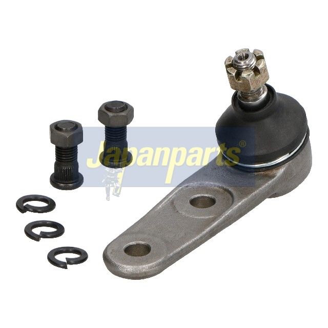 JAPANPARTS BJ-405 - Trag-/F&uuml;hrungsgelenk