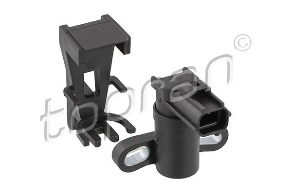 TOPRAN 302 649 - Impulsgeber, Kurbelwelle