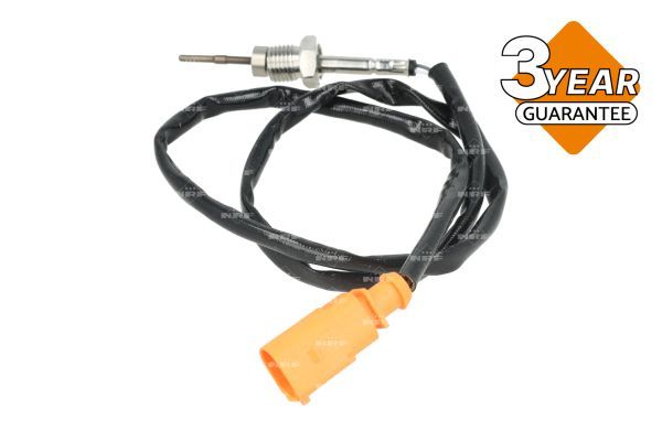 Sensor, Abgastemperatur