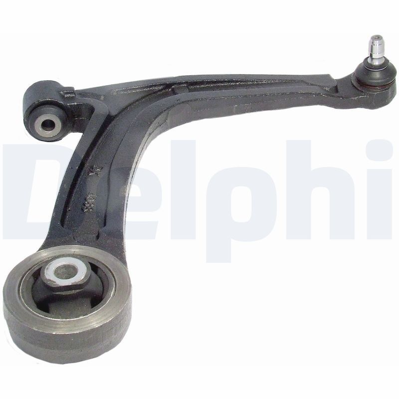 Control/Trailing Arm, wheel suspension TC2352