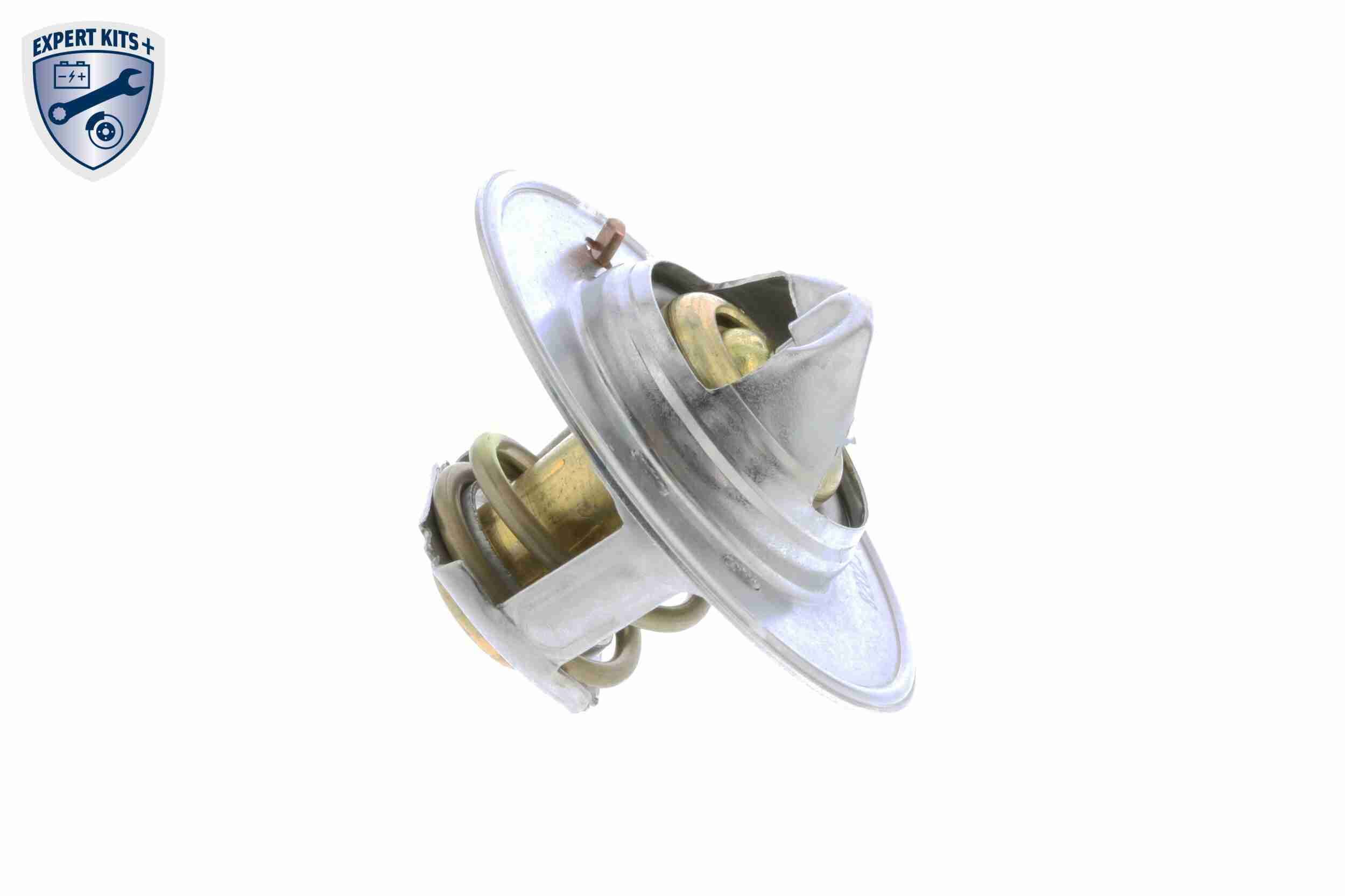 Thermostat, K&uuml;hlmittel