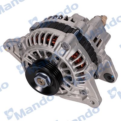 Alternador