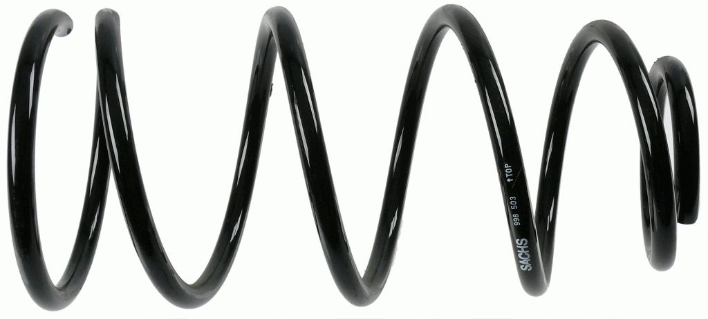 SACHS 998 503 Suspension Spring