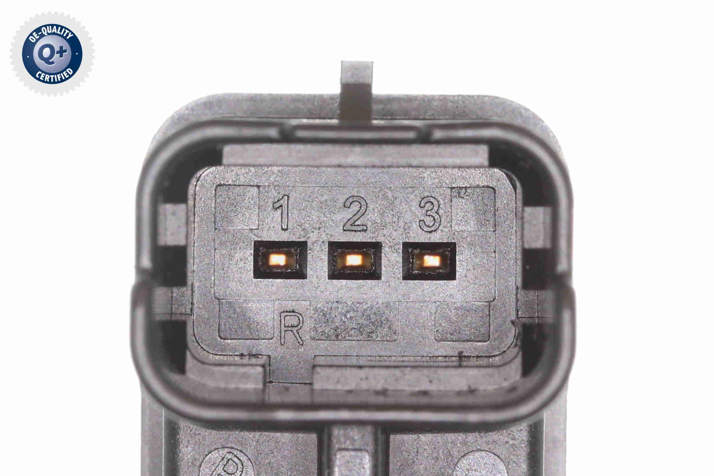 Drucksensor, Bremskraftverst&auml;rker