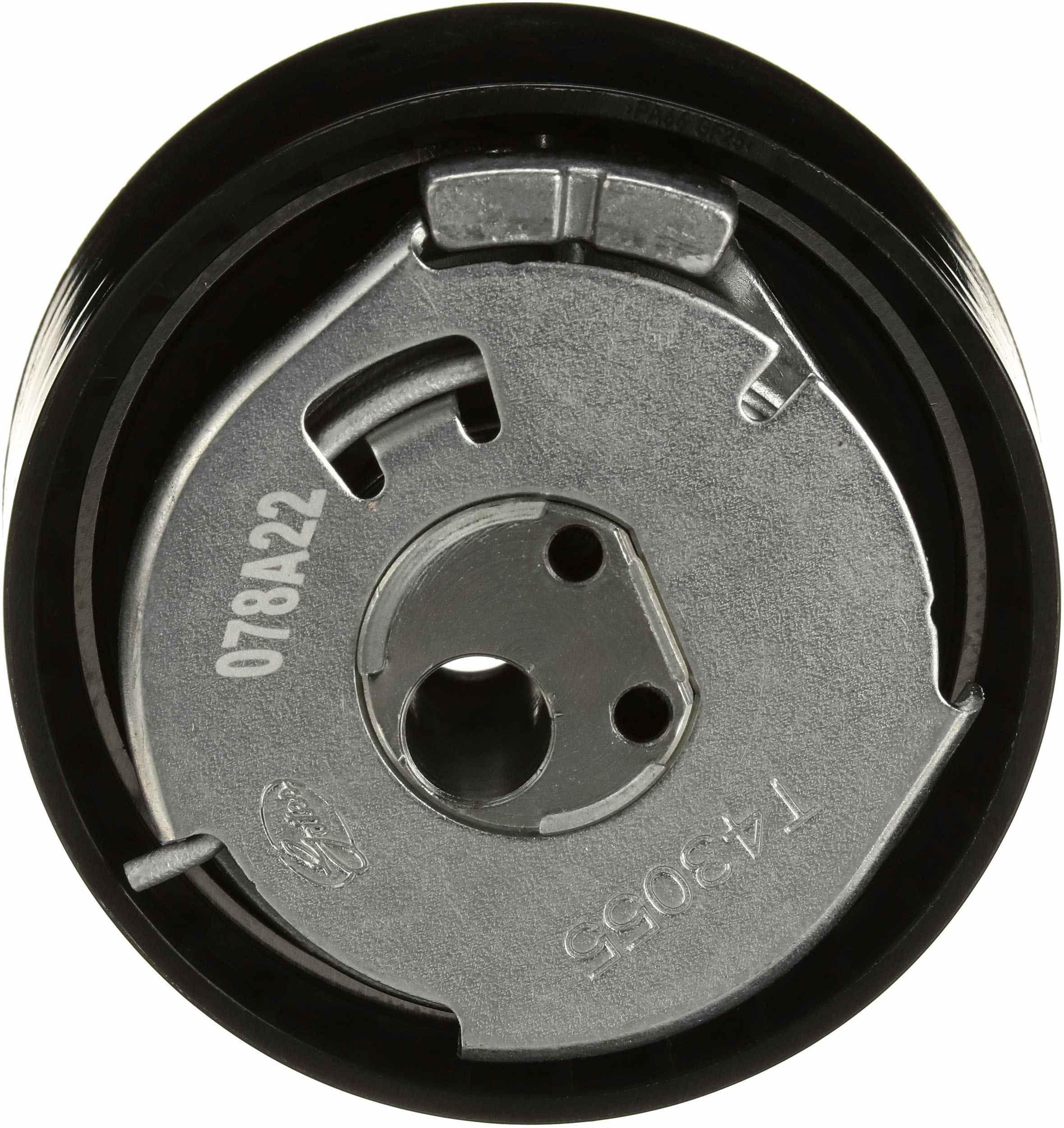 Spannrolle, Zahnriemen