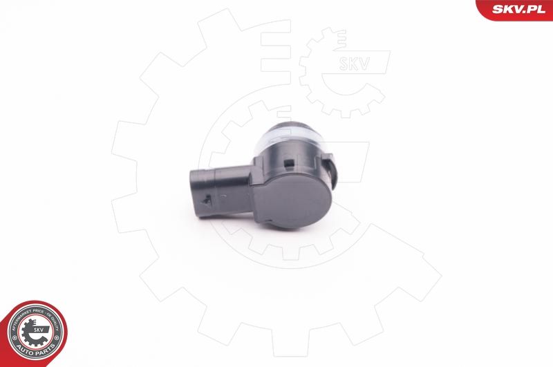 Sensor, Einparkhilfe