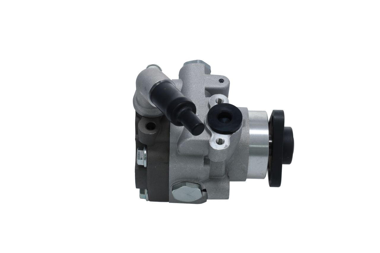 Hydraulikpumpe, Lenkung