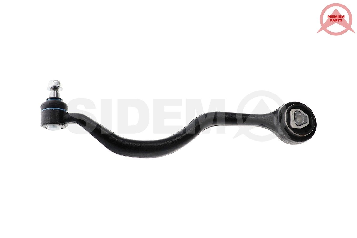 Lenker, Radaufh&auml;ngung