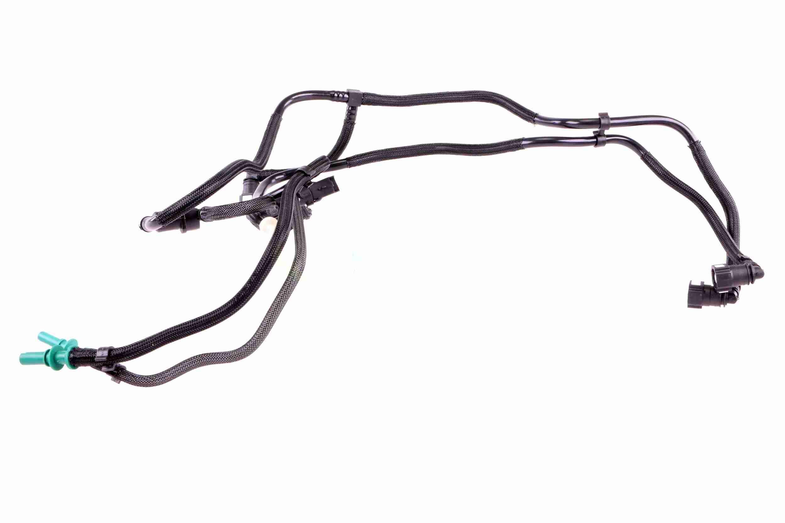 Kraftstoffleitung