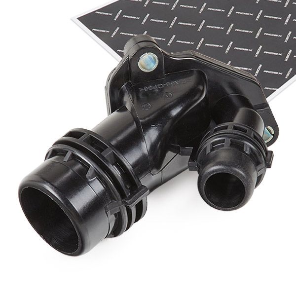 RIDEX 3219C0042 Coolant Flange