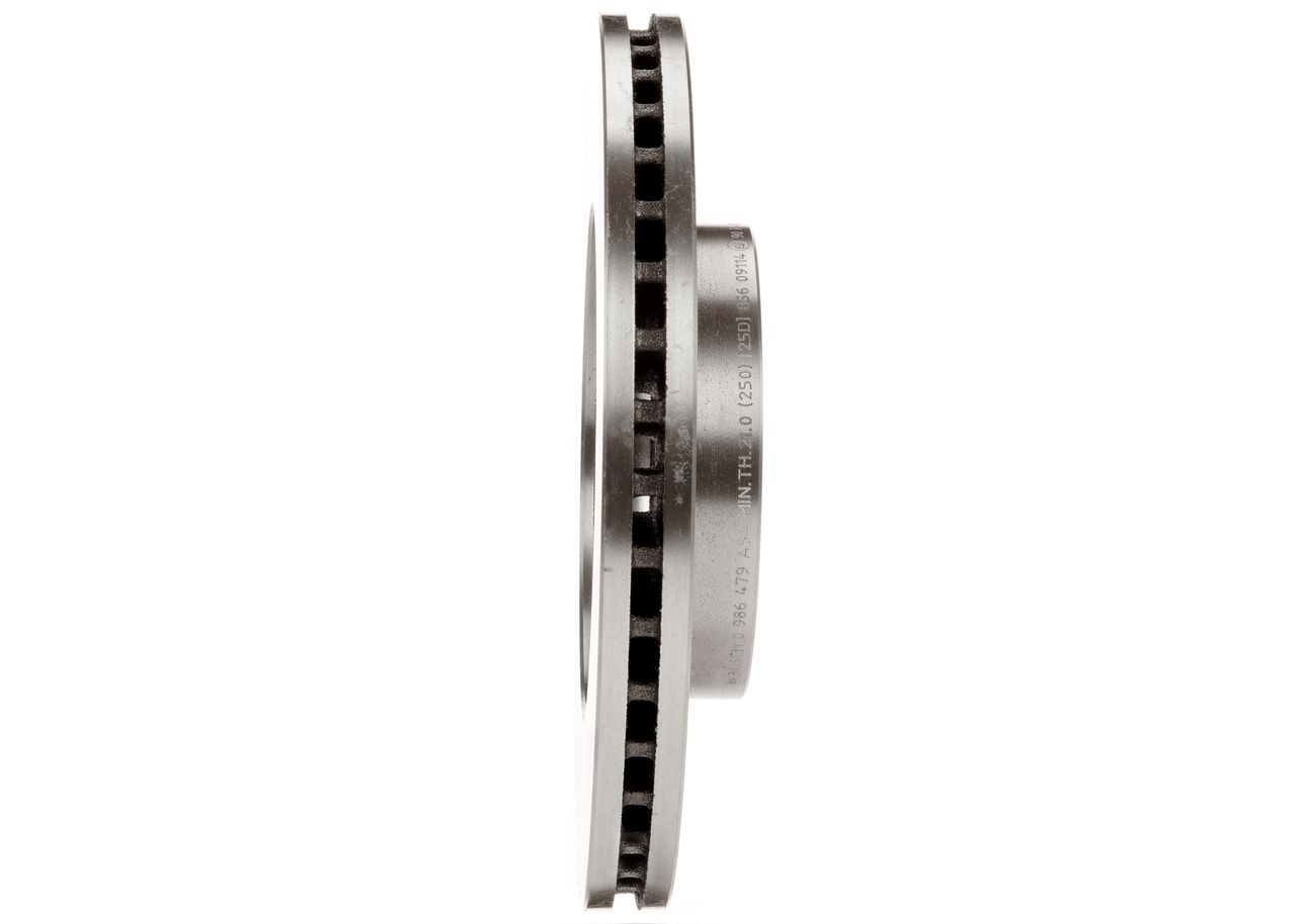 Bremsscheibe
