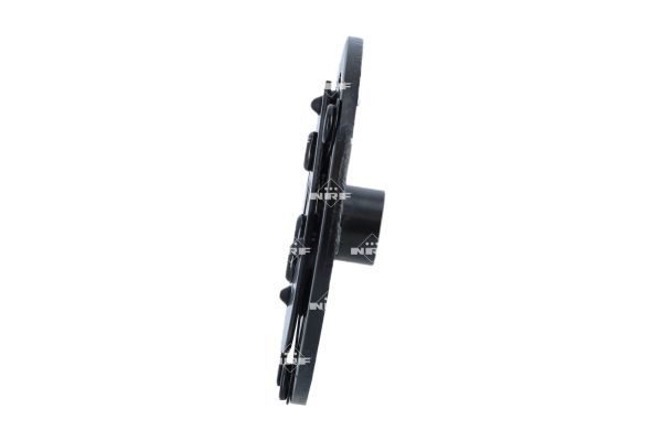 Mitnehmerscheibe, Magnetkupplung (Kompressor)