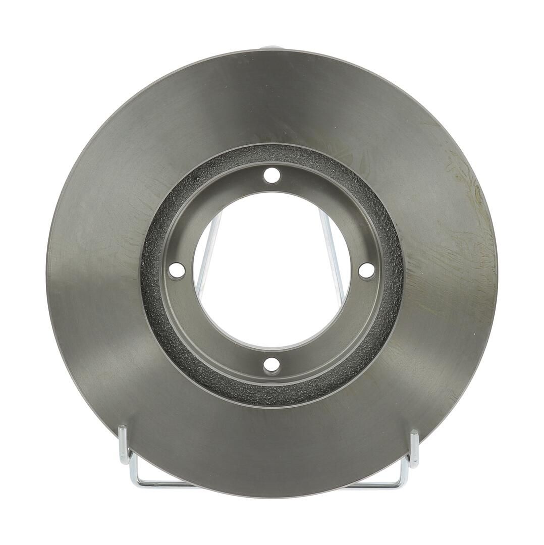 FERODO DDF389 - Bremsscheibe PREMIER