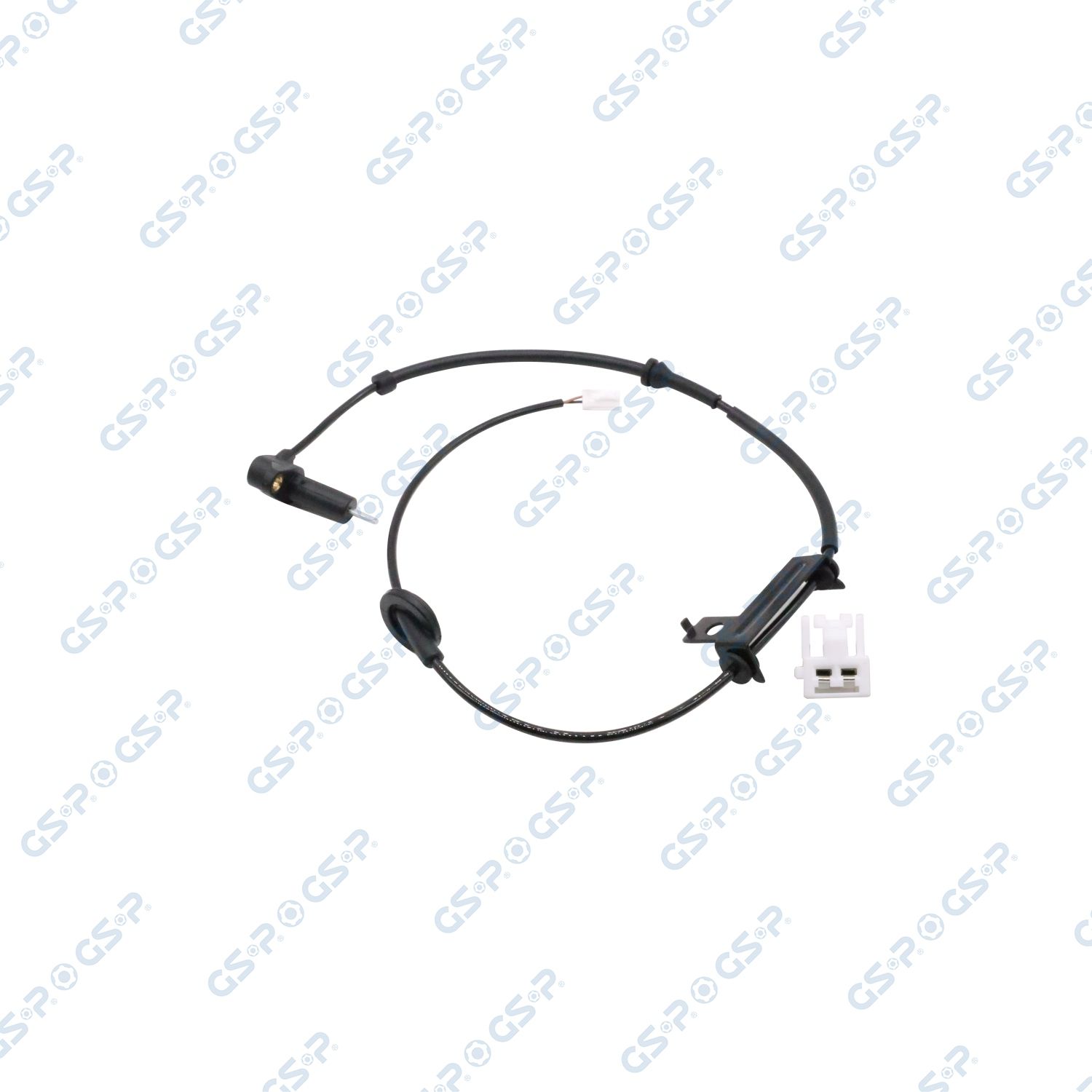 Sensor, revoluciones de la rueda