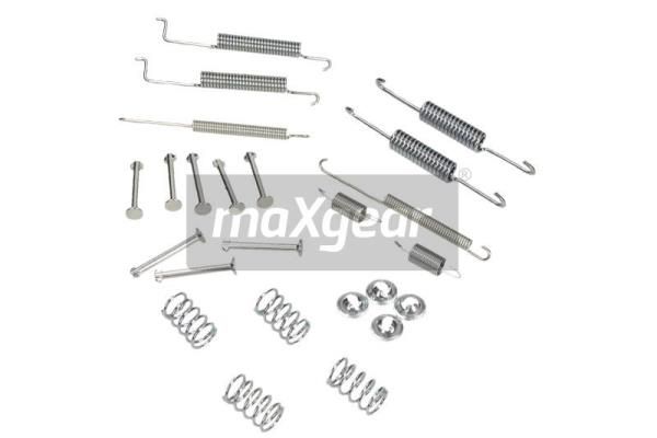 MAXGEAR 27-0368 Accessory Kit, brake shoes