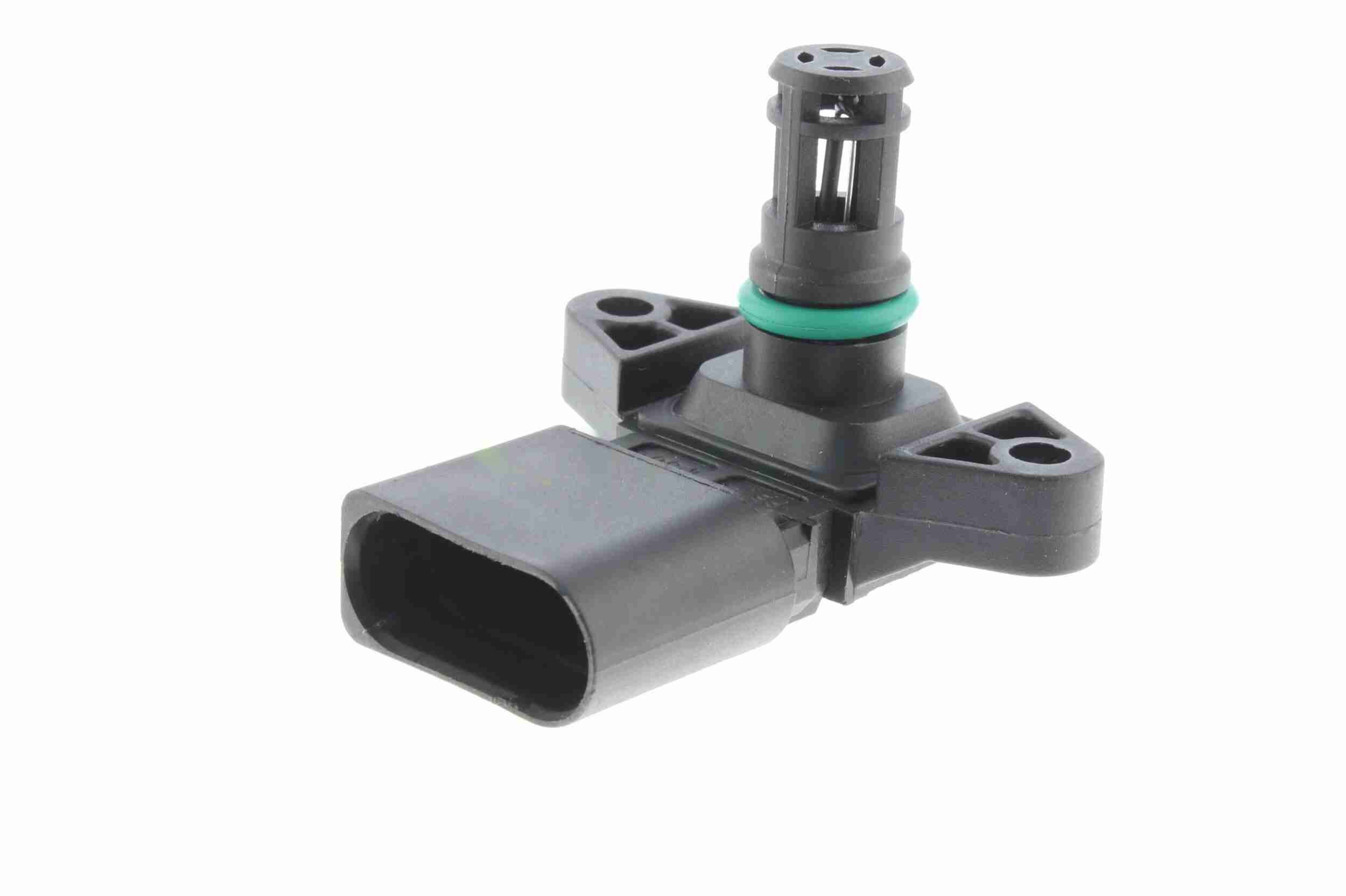 Sensor, Saugrohrdruck