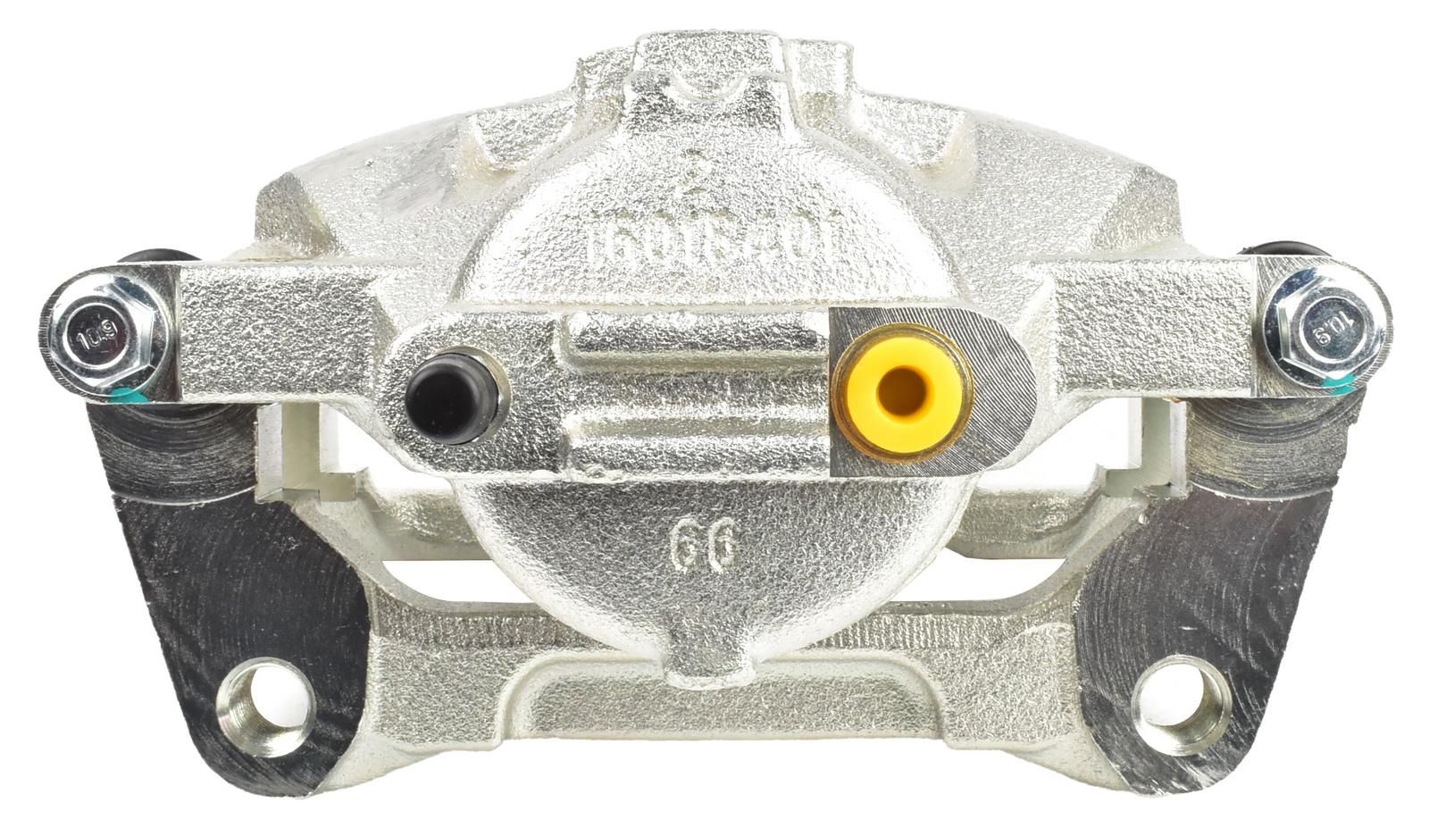 DBA Street Series DODGE NITRO KA 3.7L V6 P 4WD F RH 9/10 - 6/12 - TecDoc 2