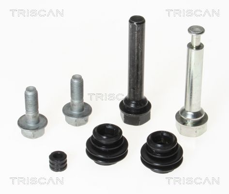 Triscan 8170 169111 Führungshülsensatz, Bremssattel
