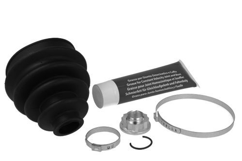 Bellow Kit, drive shaft 13-0391