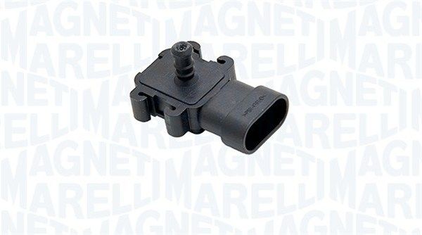 Sensor, Ladedruck