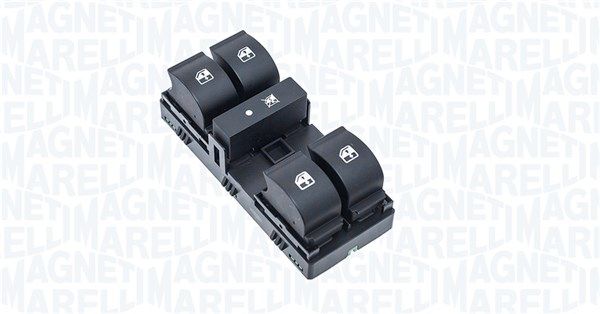 Schalter, Fensterheber