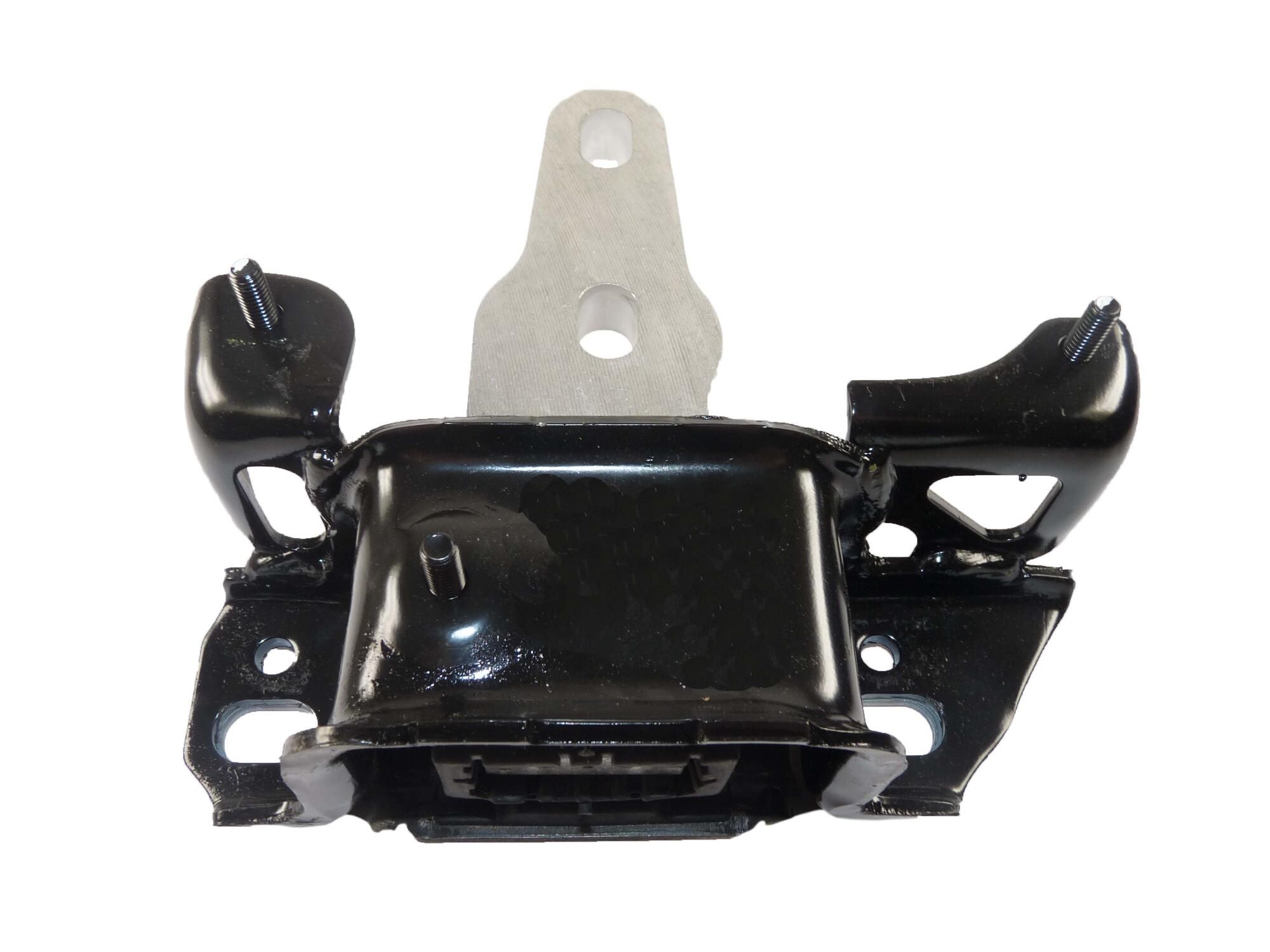 Lagerung, Schaltgetriebe