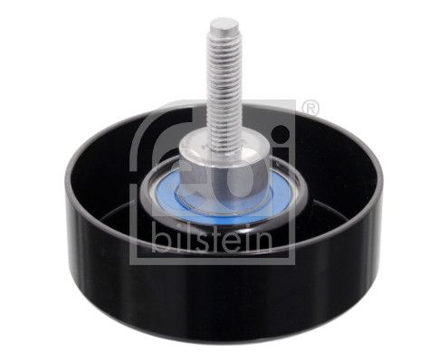 Umlenk-/F&uuml;hrungsrolle, Keilrippenriemen