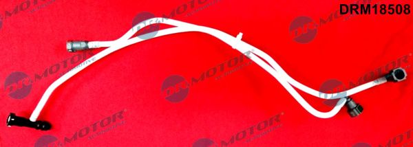Dr.Motor Automotive DRM18508 Fuel Line