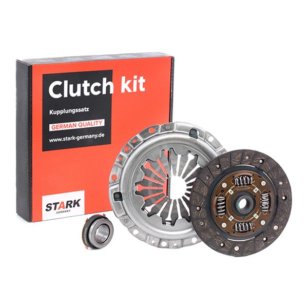STARK SKCK-0100100 Clutch Kit