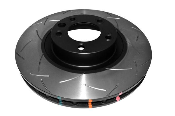 4X4 Survival 4000 T3 Slot KP [ VW Touareg  Porsche Cayenne 10-> F ] - TecDoc 1