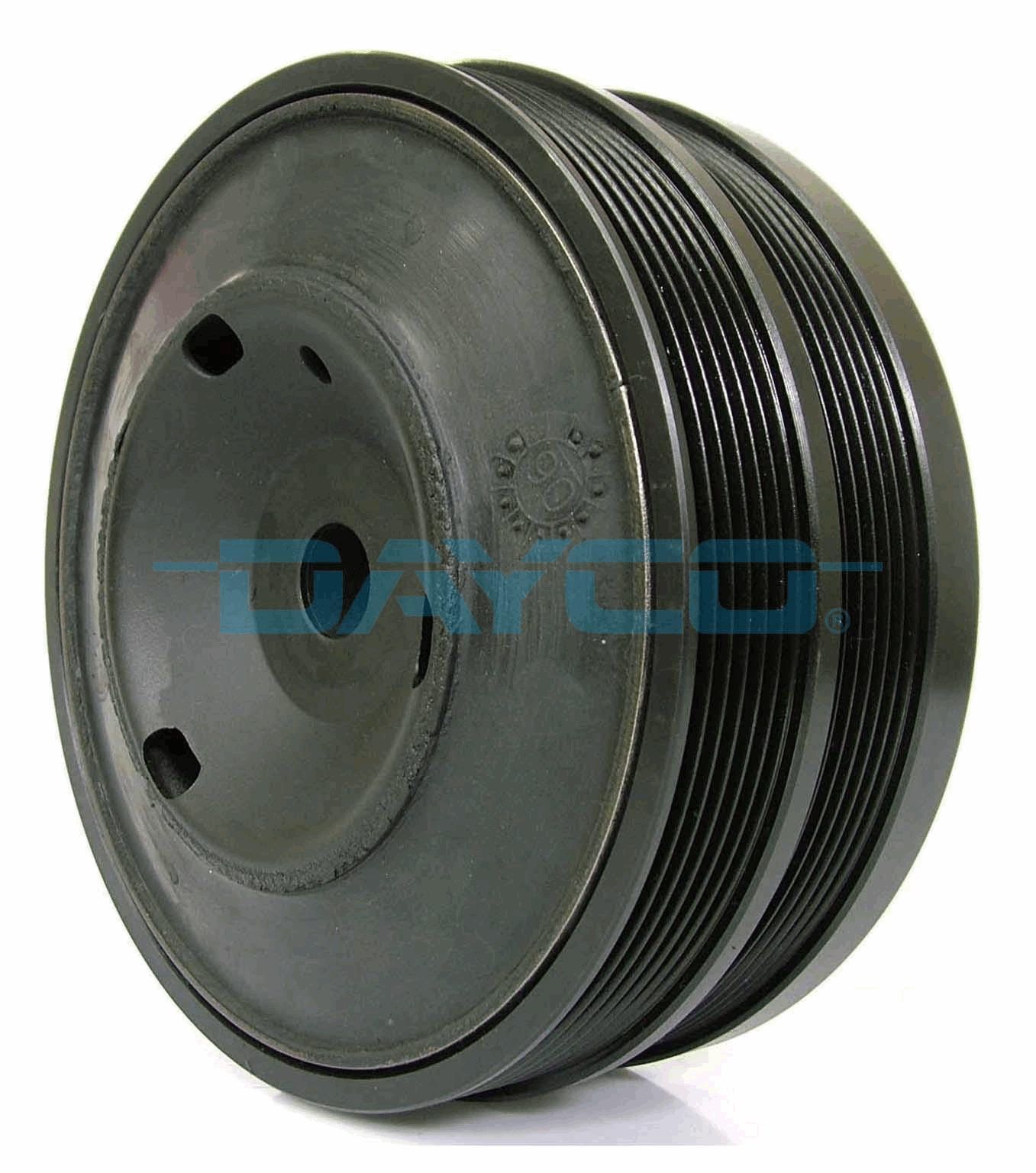 HARMONIC BALANCER - OEM - TecDoc 1