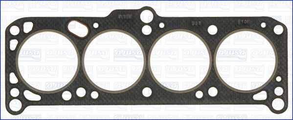 Dichtung, Zylinderkopf