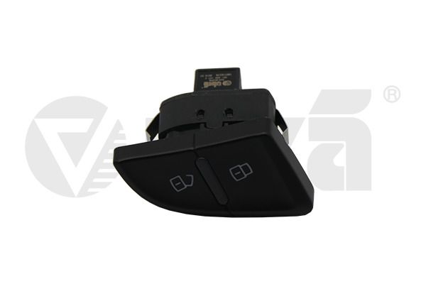 Schalter, Türverriegelung