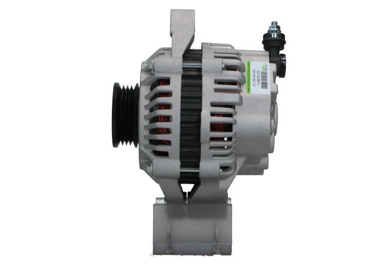 Generator Generator
