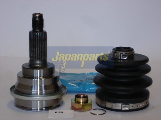 JAPANPARTS GI-819 - Gelenksatz, Antriebswelle