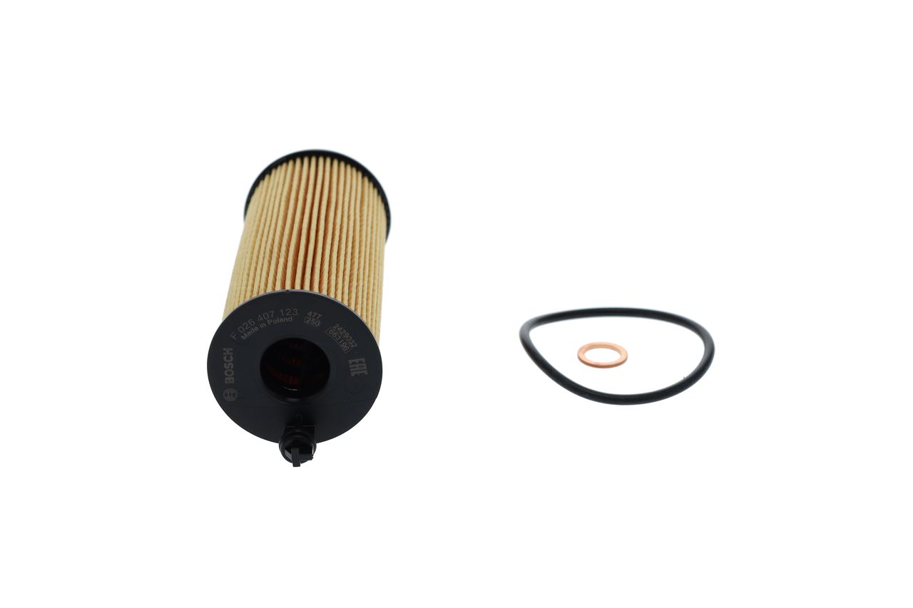 Ölfilter