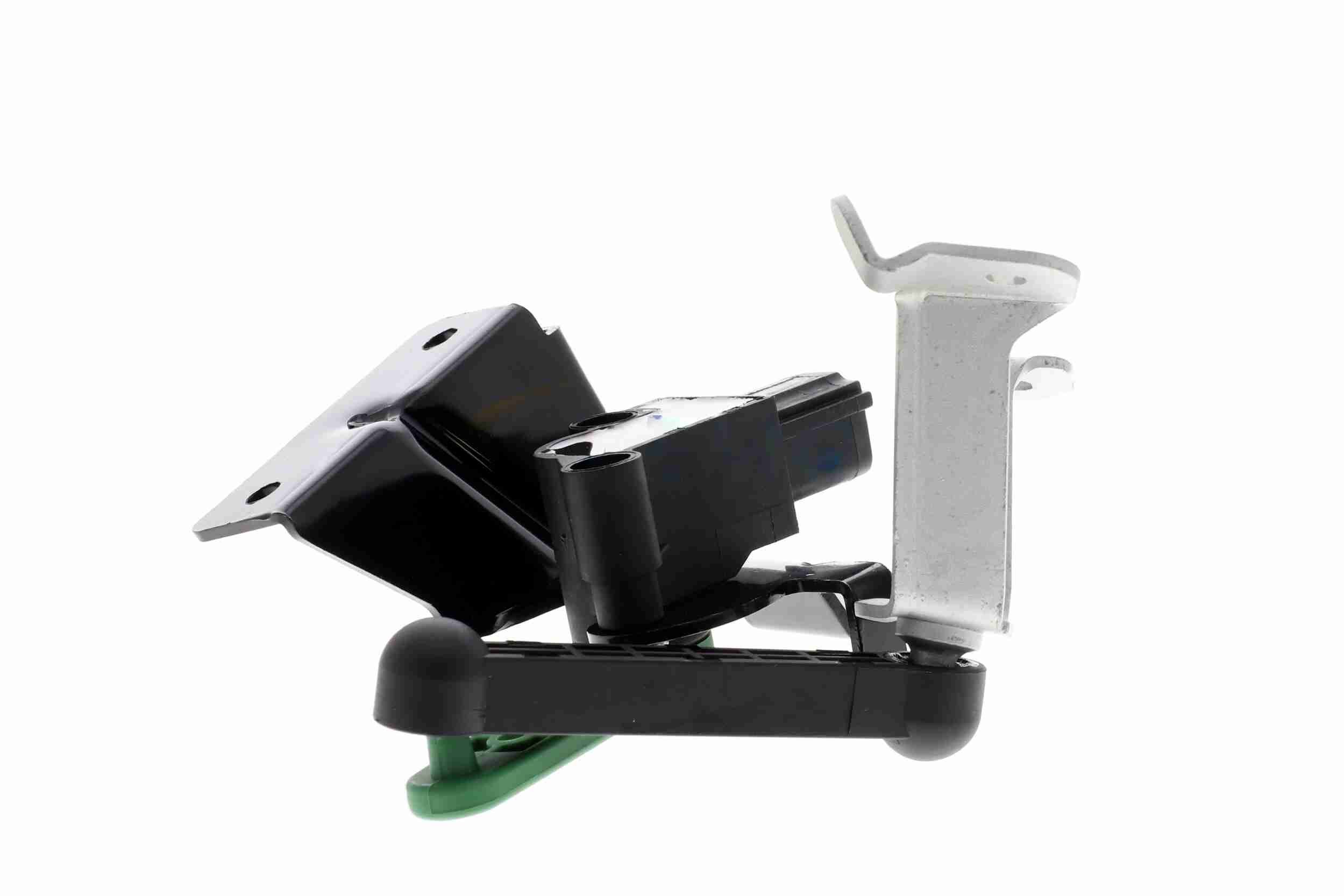 Sensor, Leuchtweitenregulierung